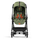 Коляска 2 в 1 Cybex Melio Street Olive green