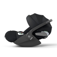 Автокрісло Cybex Cloud T i-Size Sepia Black