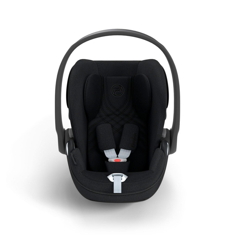 Автокрісло Cybex Cloud T i-Size Sepia Black