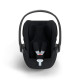 Автокрісло Cybex Cloud T i-Size Sepia Black