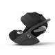 Автокрісло Cybex Cloud T i-Size Sepia Black