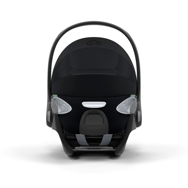Автокрісло Cybex Cloud T i-Size Sepia Black