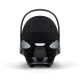Автокрісло Cybex Cloud T i-Size Sepia Black