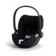 Автокрісло Cybex Cloud T i-Size Sepia Black