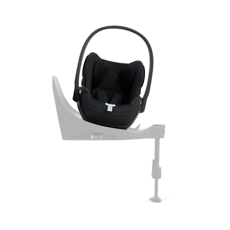 Автокрісло Cybex Cloud T i-Size Sepia Black