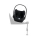 Автокрісло Cybex Cloud T i-Size Sepia Black