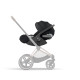 Автокрісло Cybex Cloud T i-Size Sepia Black