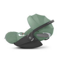 Автокрісло Cybex Cloud T i-Size Leaf green