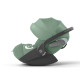 Автокрісло Cybex Cloud T i-Size Leaf green