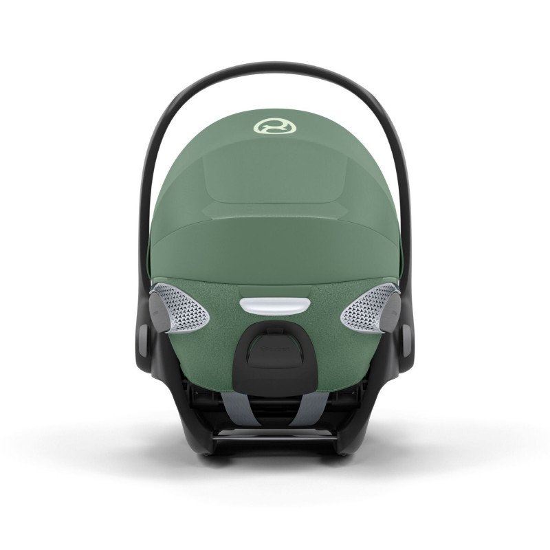 Автокрісло Cybex Cloud T i-Size Leaf green