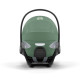 Автокрісло Cybex Cloud T i-Size Leaf green