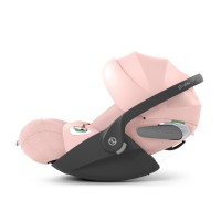 Автокрісло Cybex Cloud T i-Size Peach pink