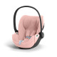 Автокрісло Cybex Cloud T i-Size Peach pink