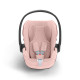 Автокрісло Cybex Cloud T i-Size Peach pink