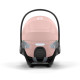 Автокрісло Cybex Cloud T i-Size Peach pink
