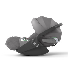 Автокрісло Cybex Cloud T i-Size Mirage grey