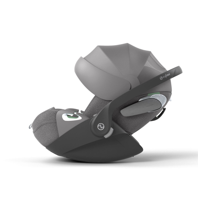 Автокрісло Cybex Cloud T i-Size Mirage grey