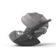 Автокрісло Cybex Cloud T i-Size Mirage grey