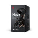 Велосипед складаний триколісний дитячий Qplay Nova+ Rubber Gold
