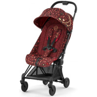 Коляска Cybex Coya by Alec Voelkel Rockstar