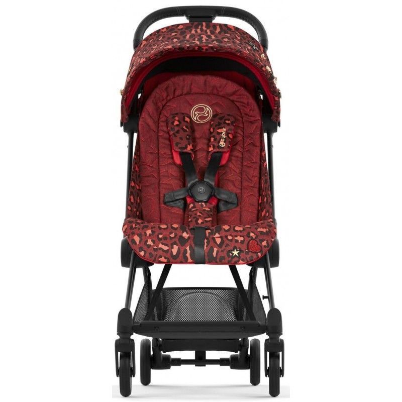 Коляска Cybex Coya by Alec Voelkel Rockstar