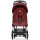 Коляска Cybex Coya by Alec Voelkel Rockstar