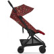 Коляска Cybex Coya by Alec Voelkel Rockstar