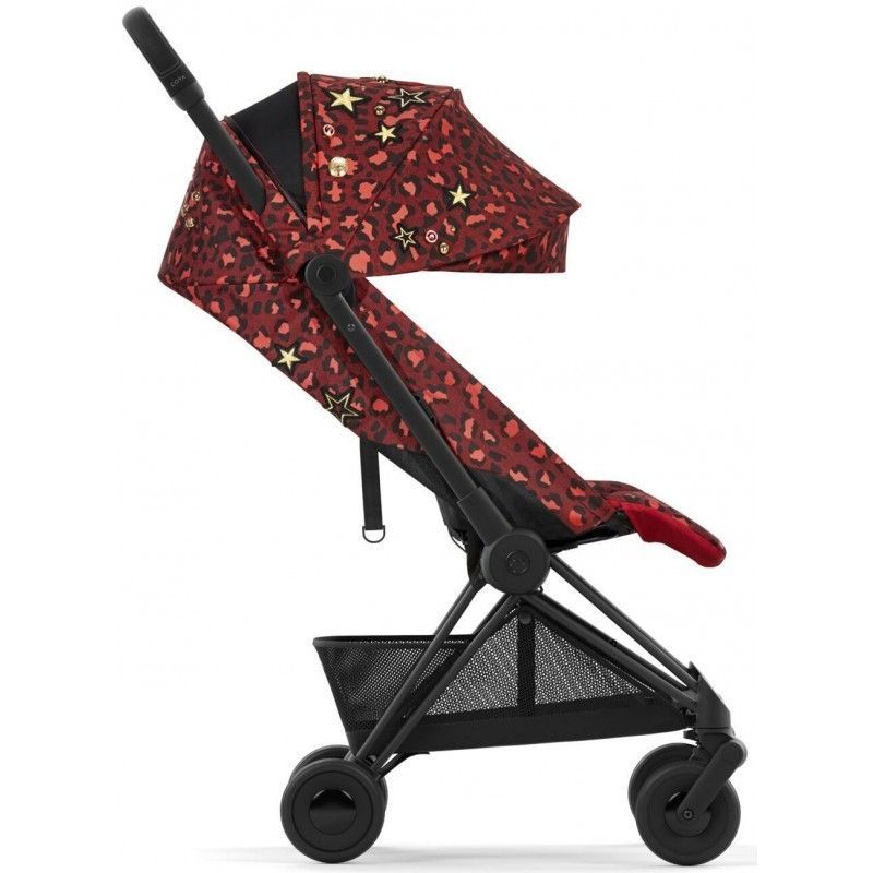 Коляска Cybex Coya by Alec Voelkel Rockstar