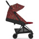 Коляска Cybex Coya by Alec Voelkel Rockstar