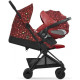 Коляска Cybex Coya by Alec Voelkel Rockstar