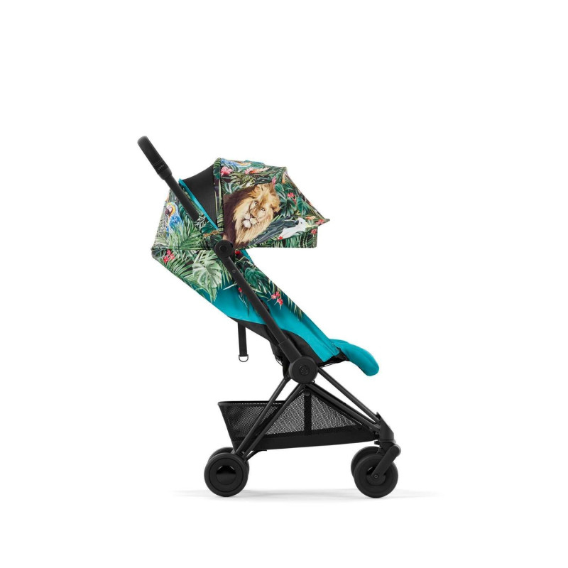 Коляска Cybex Coya by DJ Khaled We The Best