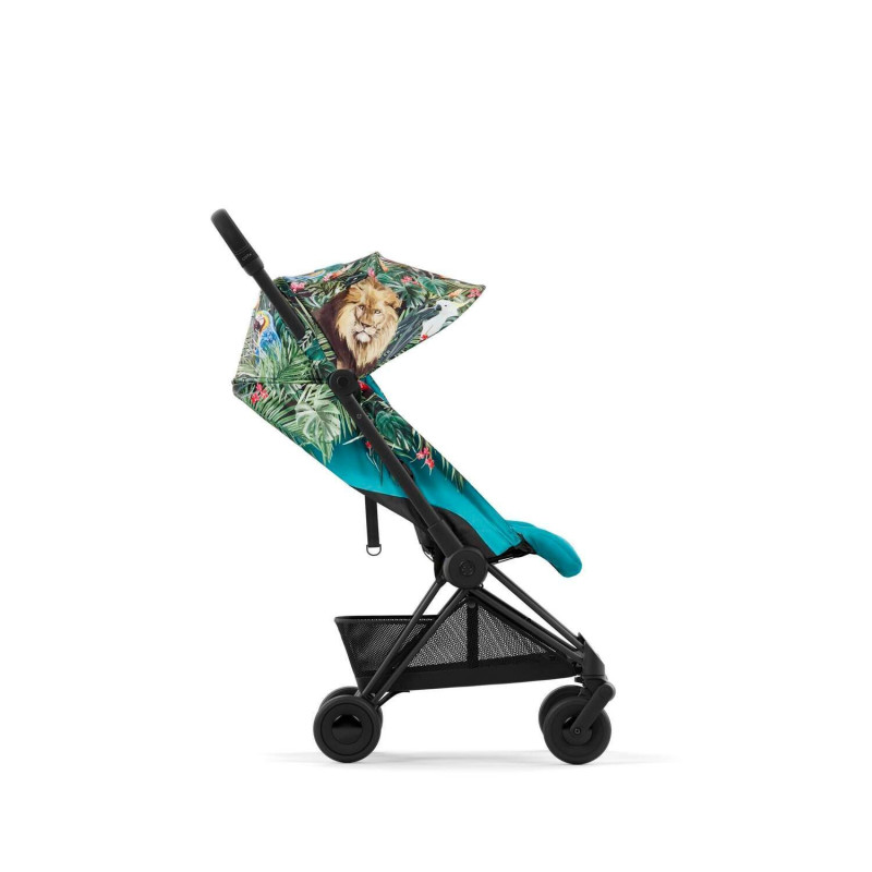 Коляска Cybex Coya by DJ Khaled We The Best
