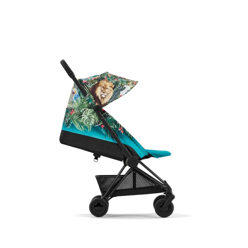 Коляска Cybex Coya by DJ Khaled We The Best