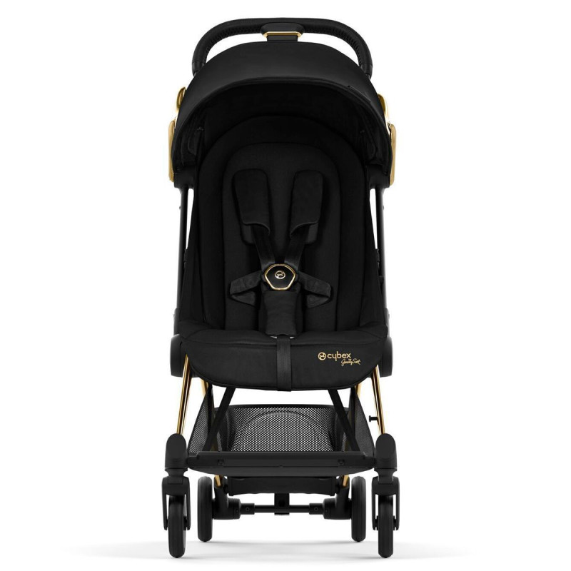 Коляска Cybex Coya by Jeremy Scott Wings