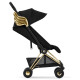 Коляска Cybex Coya by Jeremy Scott Wings