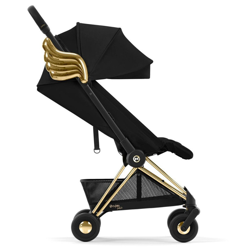 Коляска Cybex Coya by Jeremy Scott Wings