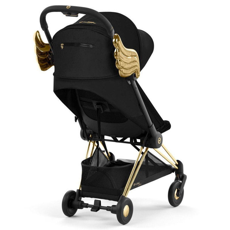 Коляска Cybex Coya by Jeremy Scott Wings
