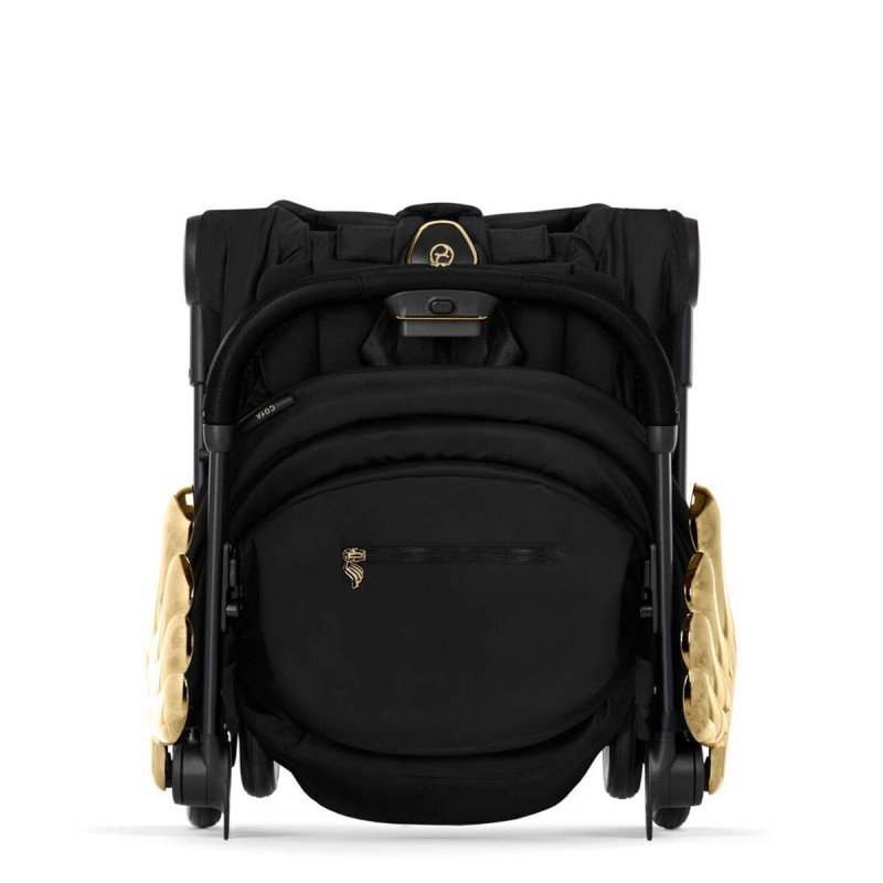 Коляска Cybex Coya by Jeremy Scott Wings