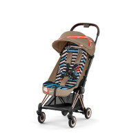 Коляска Cybex Coya by Karolina Kurkova One Love