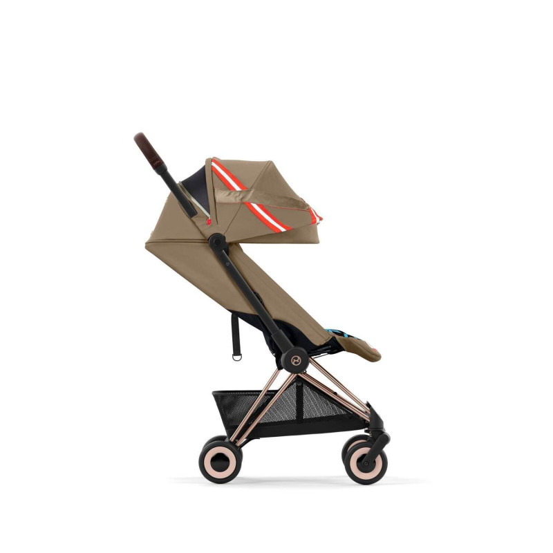 Коляска Cybex Coya by Karolina Kurkova One Love
