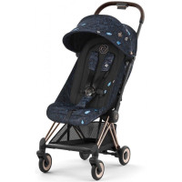Коляска Cybex Coya Jewels of Nature