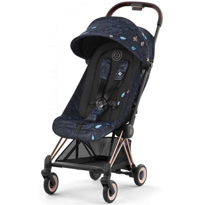 Коляска Cybex Coya Jewels of Nature