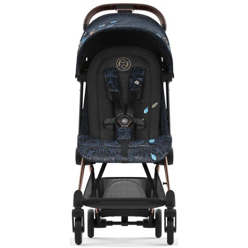 Коляска Cybex Coya Jewels of Nature
