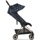 Коляска Cybex Coya Jewels of Nature