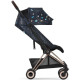 Коляска Cybex Coya Jewels of Nature