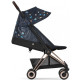 Коляска Cybex Coya Jewels of Nature