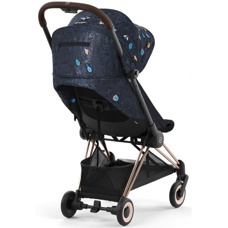 Коляска Cybex Coya Jewels of Nature