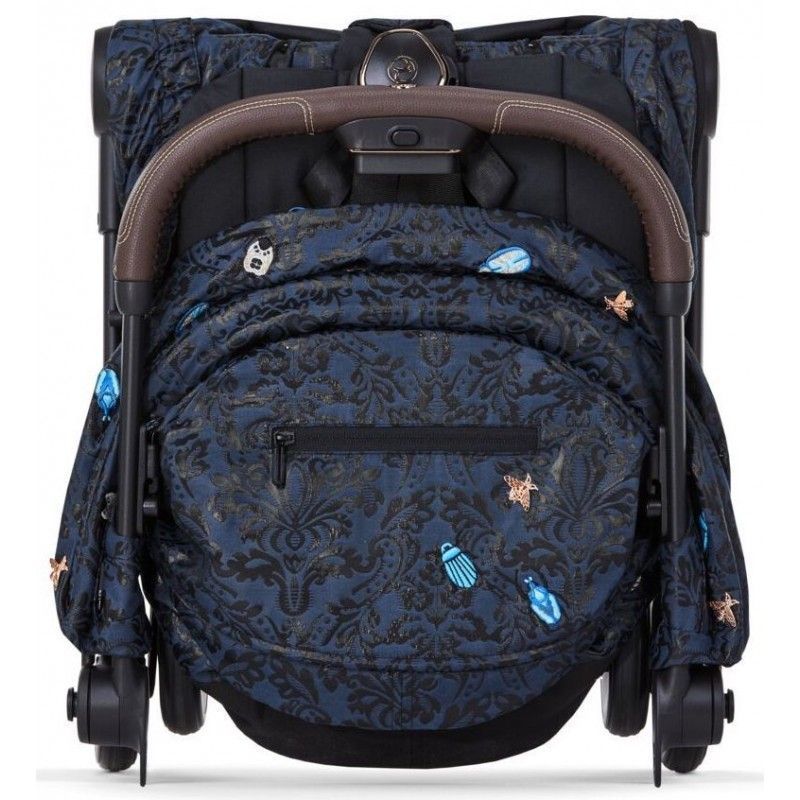 Коляска Cybex Coya Jewels of Nature