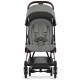 Коляска Cybex Coya Rosegold Mirage Grey