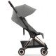 Коляска Cybex Coya Rosegold Mirage Grey